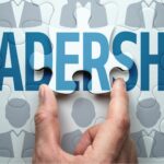 Leadership Lessons I Wish I Would Have Learned Sooner by Mark Harrell