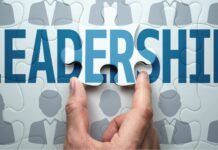 Leadership Lessons I Wish I Would Have Learned Sooner by Mark Harrell