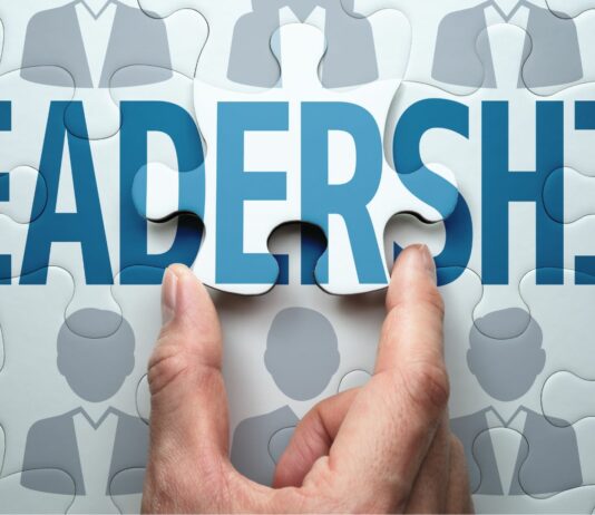 Leadership Lessons I Wish I Would Have Learned Sooner by Mark Harrell