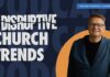 2026 Disruptive Church Trends: Gen Z Leading Church Attendance Surge, Women Exiting Faith + the Impact of Discipleship by Algorithm & More