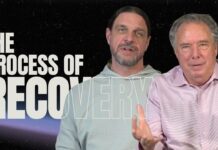 The Process of Recovery