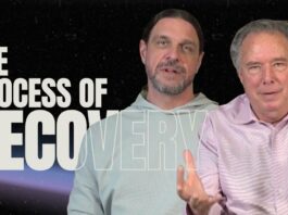 The Process of Recovery