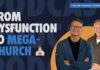 Small Church Dysfunction: David Ashcraft Talks About Growth at Lcbc, Succession, and Growing the Global Leadership Summit