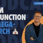 Small Church Dysfunction: David Ashcraft Talks About Growth at Lcbc, Succession, and Growing the Global Leadership Summit