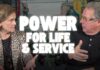 Power for Life and Service | This Is Your Morning