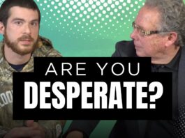Are You Desperate?