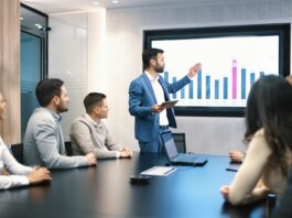 How Effective Delegation Transforms Your Leadership Impact