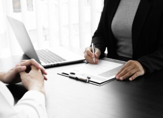 Executive Search Firms In Texas 2026