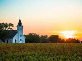 Why I’m Grateful for the Local Church