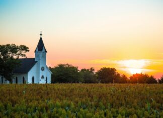 Why I’m Grateful for the Local Church