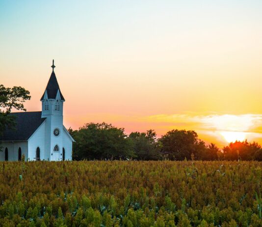 Why I’m Grateful for the Local Church