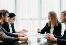 Communicate Your Vision In a Compelling Way