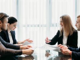 Communicate Your Vision In a Compelling Way