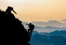 A Leader’s Great Challenge