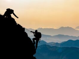 A Leader’s Great Challenge