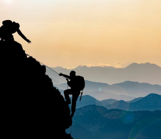 A Leader’s Great Challenge