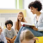 6 Traits of the Best Children’s Directors