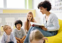 6 Traits of the Best Children’s Directors