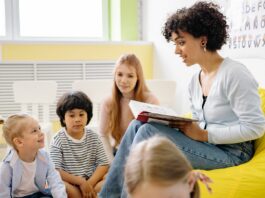 6 Traits of the Best Children’s Directors