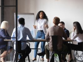 The 3-point Process for Leadership Development