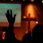 Building a Great Usher Team