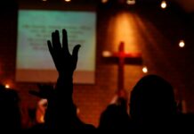 Building a Great Usher Team