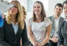 7 Smart Moves for New Church Staff