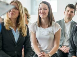 7 Smart Moves for New Church Staff