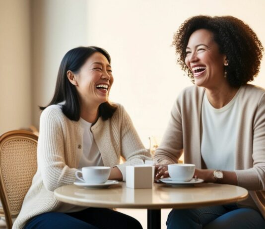 5 Elements for Great Volunteer Conversations