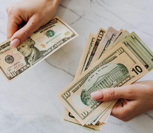 Top 10 Church Finance Mistakes