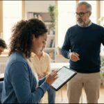 6 Practices Toward a Healthy and Productive Organization