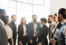 5 Traits of Great Staff