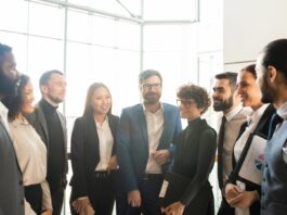 5 Traits of Great Staff