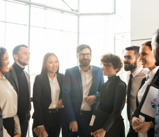 5 Traits of Great Staff