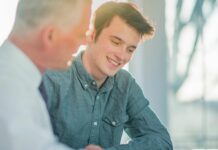 A Great 2-word Coaching Tool