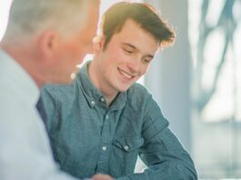 A Great 2-word Coaching Tool
