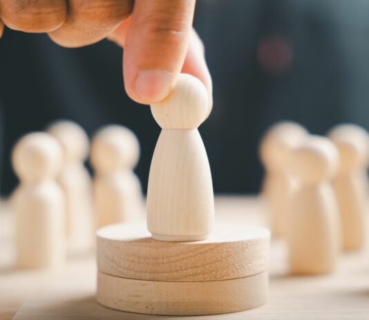 Beneath the Surface of Leadership Development