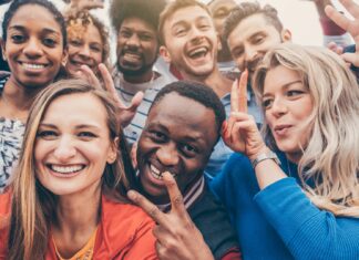 5 Reasons People Aren’t Inviting Friends to Your Church