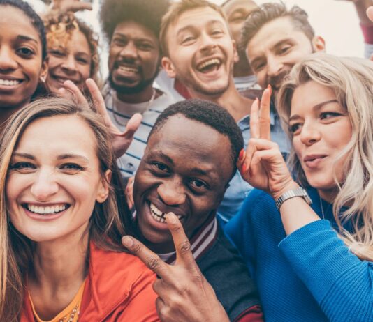 5 Reasons People Aren’t Inviting Friends to Your Church