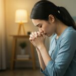 How to Pray for Your Pastor