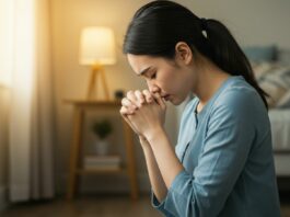 How to Pray for Your Pastor