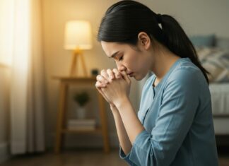 How to Pray for Your Pastor