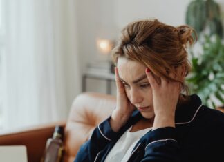 3 Helps When You Can’t Pray