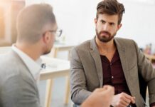 How Do I Confront My Boss?