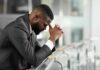How to Recognize You Need Some Time Off