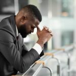 How to Recognize You Need Some Time Off