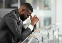 How to Recognize You Need Some Time Off