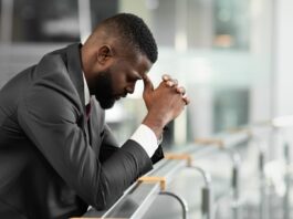 How to Recognize You Need Some Time Off