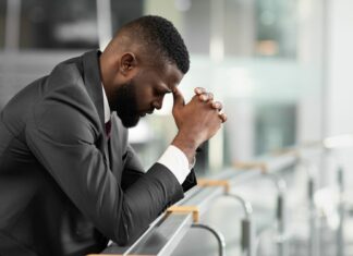 How to Recognize You Need Some Time Off
