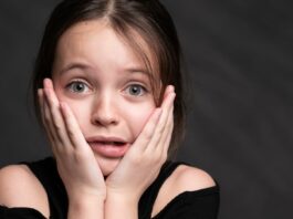 3 Reasons to Lead Scared